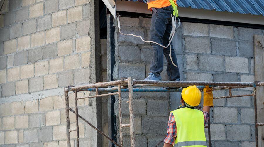 Expert flood damage restoration services in Roy, WA